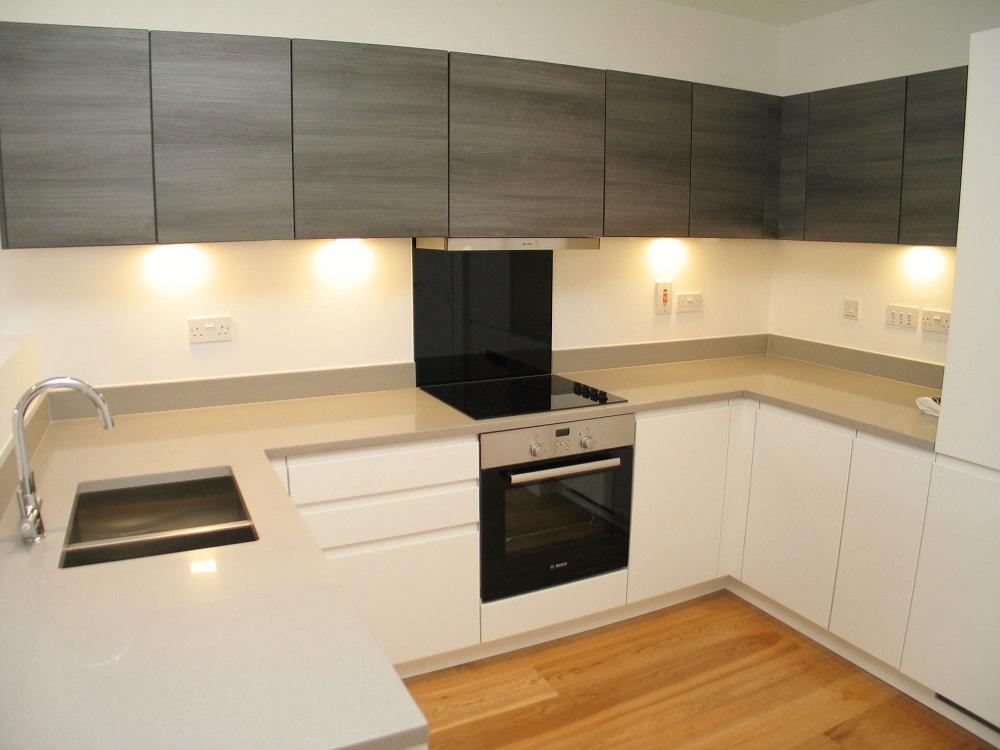 St Bernards Gate Nr Hanwell 2 Bed Apartment 1 395 Pcm 322 Pw Image 1 Of 10