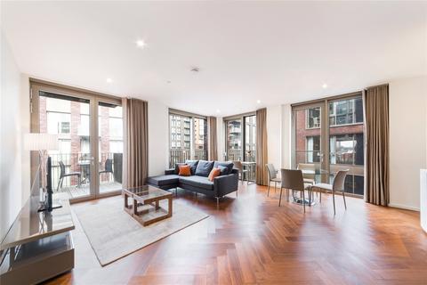 2 bedroom apartment to rent, Capital Building, 8 New Union Square, London, SW11