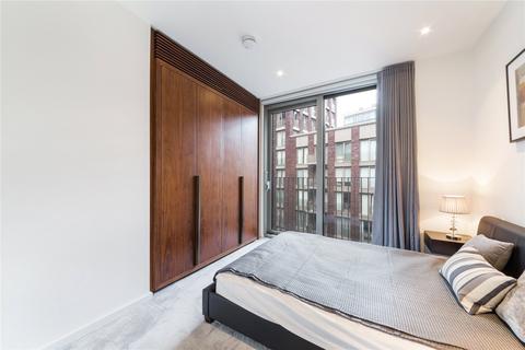 2 bedroom apartment to rent, Capital Building, 8 New Union Square, London, SW11