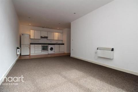 2 bedroom apartment to rent, Humberstone Road, Leicester