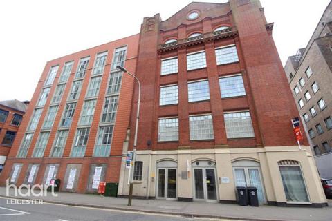 2 bedroom apartment to rent, Humberstone Road, Leicester