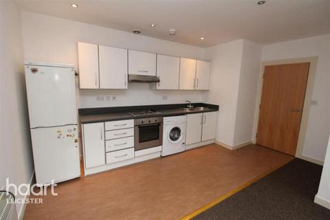 2 bedroom apartment to rent, Humberstone Road, Leicester