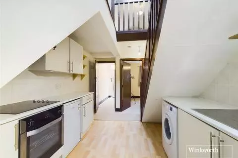 3 bedroom terraced house to rent - Widok 2