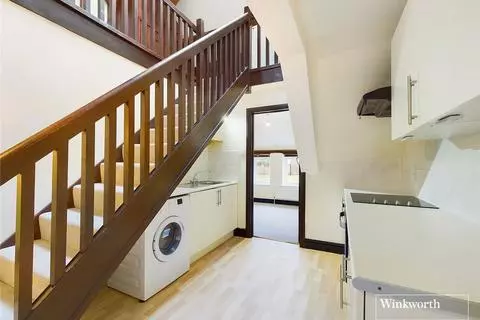 3 bedroom terraced house to rent - Widok 4