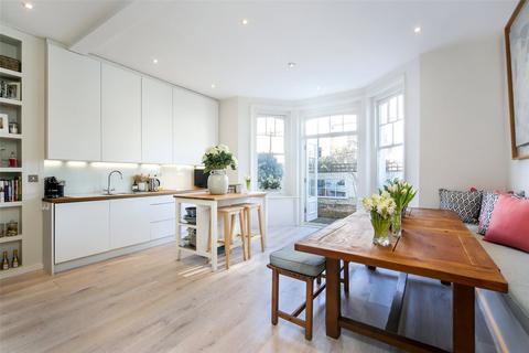 2 bedroom end of terrace house for sale, Hurlingham Road, London