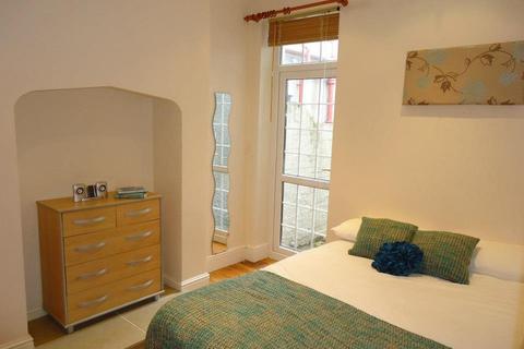 5 bedroom house to rent, Tewkesbury Street, Cathays, Cardiff