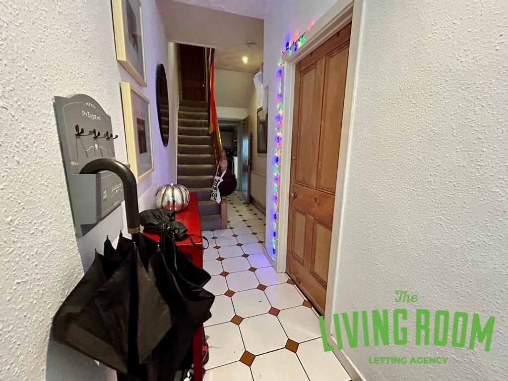 Hallway 2