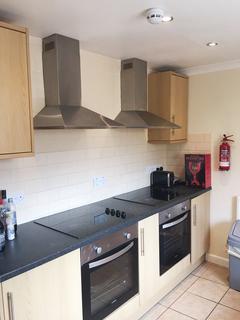 7 bedroom house to rent, Donald Street, Cathays, Cardiff