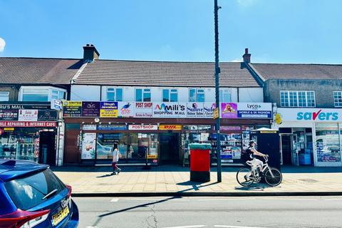undefined, Northolt Road, Harrow