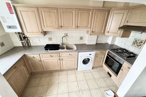 undefined, Keats House, Ryde