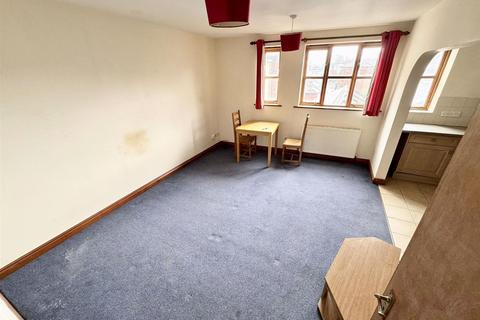 undefined, Keats House, Ryde