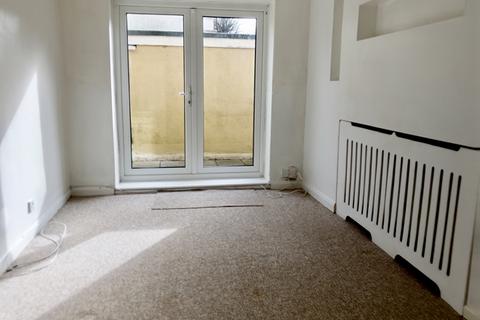 1 bedroom ground floor flat to rent, Upper Hamilton Road, Brighton BN1 5DF