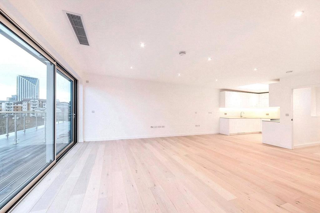 Apartment in London - View 2
