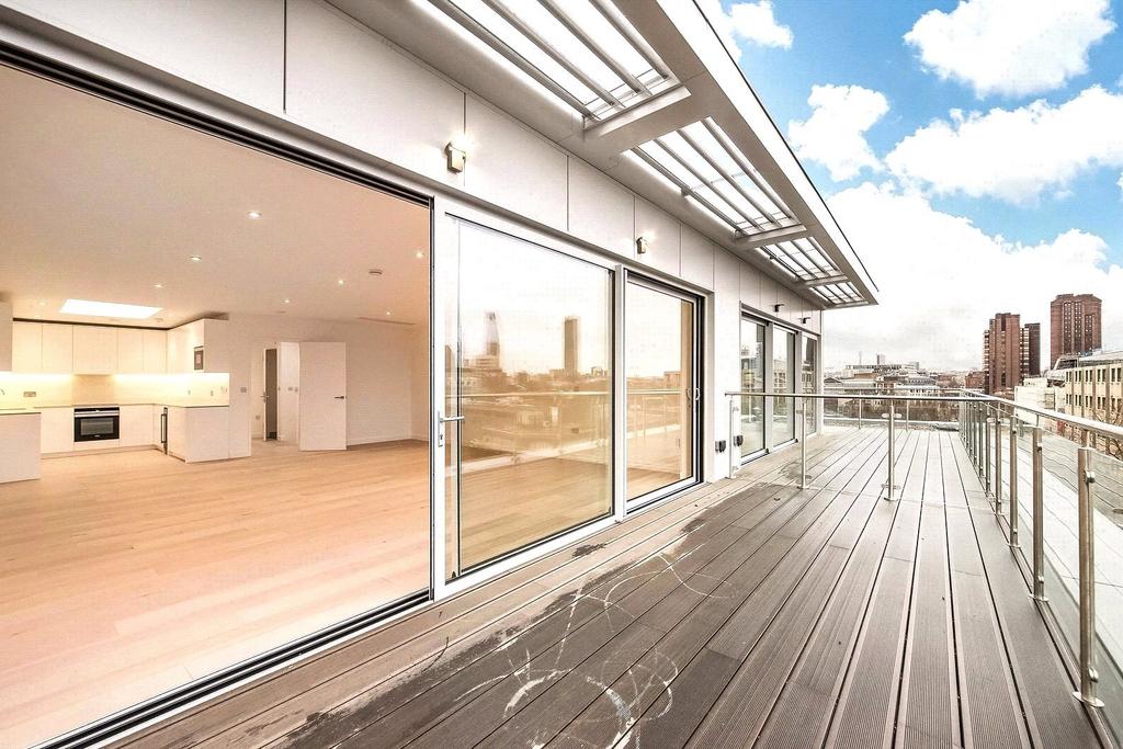 Apartment in London - View 3