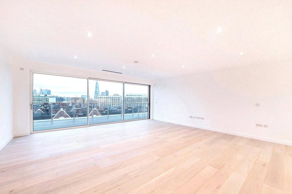 Apartment in London - View 4