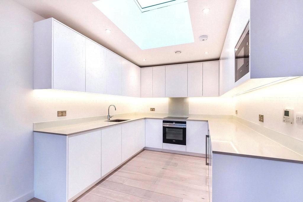 Apartment in London - View 5