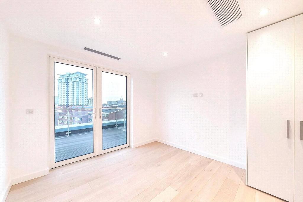 Apartment in London - More