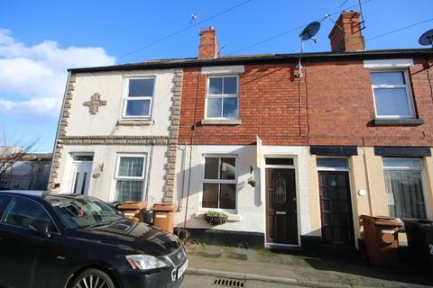 3 bedroom terraced house to rent, George Street, Melton Mowbray