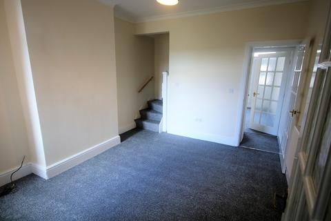 2 bedroom terraced house to rent - Bassett Street, Wigston