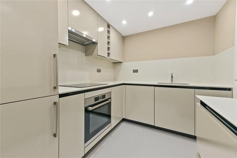 3 bedroom duplex to rent, Cresta House, 133 Finchley Road, Swiss Cottage, London, NW3