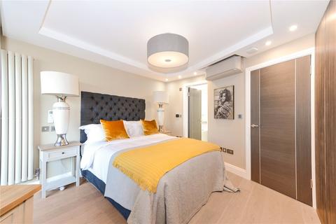 3 bedroom duplex to rent, Cresta House, 133 Finchley Road, Swiss Cottage, London, NW3