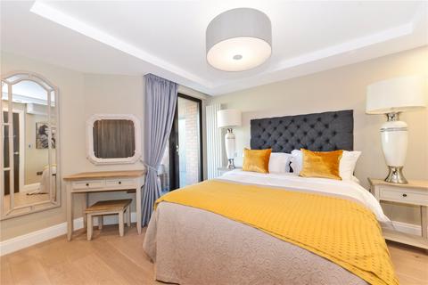 3 bedroom duplex to rent, Cresta House, 133 Finchley Road, Swiss Cottage, London, NW3