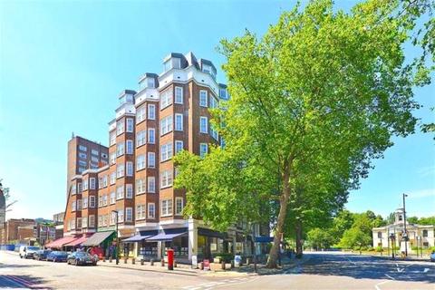 4 bedroom apartment to rent - Park Road, St Johns Wood, NW8