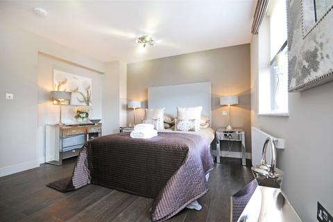 3 bedroom apartment to rent, Boydell Court, St. Johns Wood Park, London, NW8