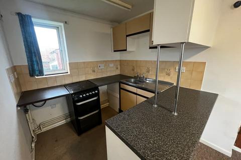 undefined, Felixstowe, Felixstowe IP11