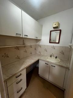 undefined, Felixstowe, Felixstowe IP11