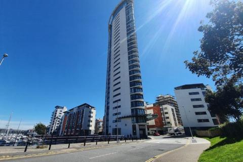 undefined, Meridian Tower, Trawler Road, Swansea. SA1 1JN
