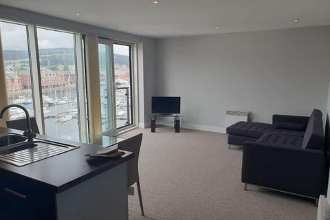 undefined, Meridian Tower, Trawler Road, Swansea. SA1 1JN