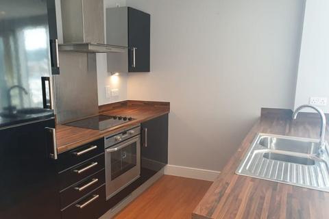 undefined, Meridian Tower, Trawler Road, Swansea. SA1 1JN