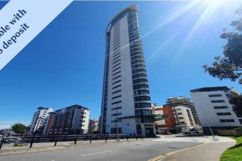undefined, Meridian Tower, Trawler Road, Swansea. SA1 1JN