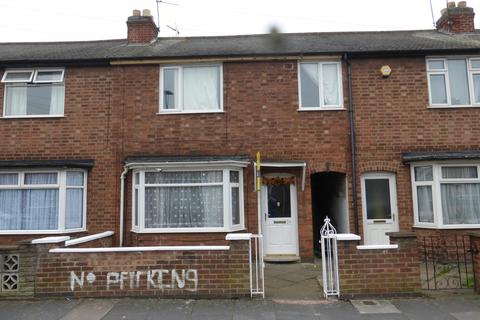 Properties For Sale In Leicester Rightmove