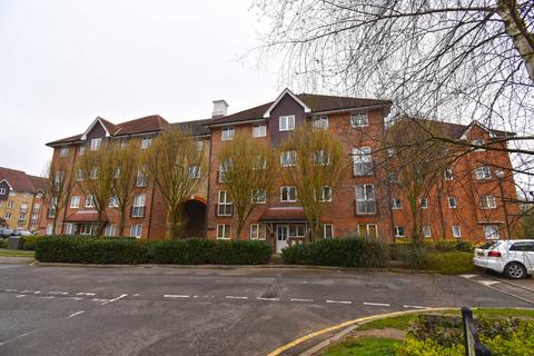 2 bedroom apartment to rent, Willow View, Crane Mead, Ware SG12