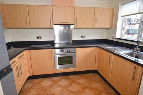2 bedroom apartment to rent, Willow View, Crane Mead, Ware SG12