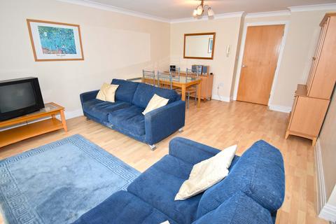 2 bedroom apartment to rent, Willow View, Crane Mead, Ware SG12