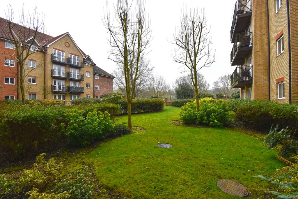 Communal Gardens