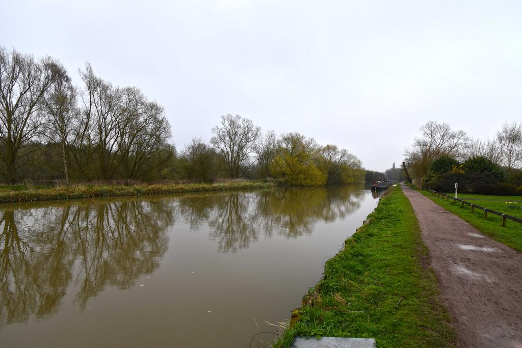 View from River