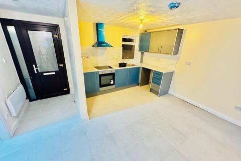 undefined, Flat 2, 69 Wellington Road, Dudley, DY1 1UH