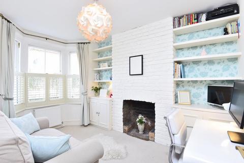 3 bedroom terraced house to rent, Sandycombe Road,  Richmond,  TW9
