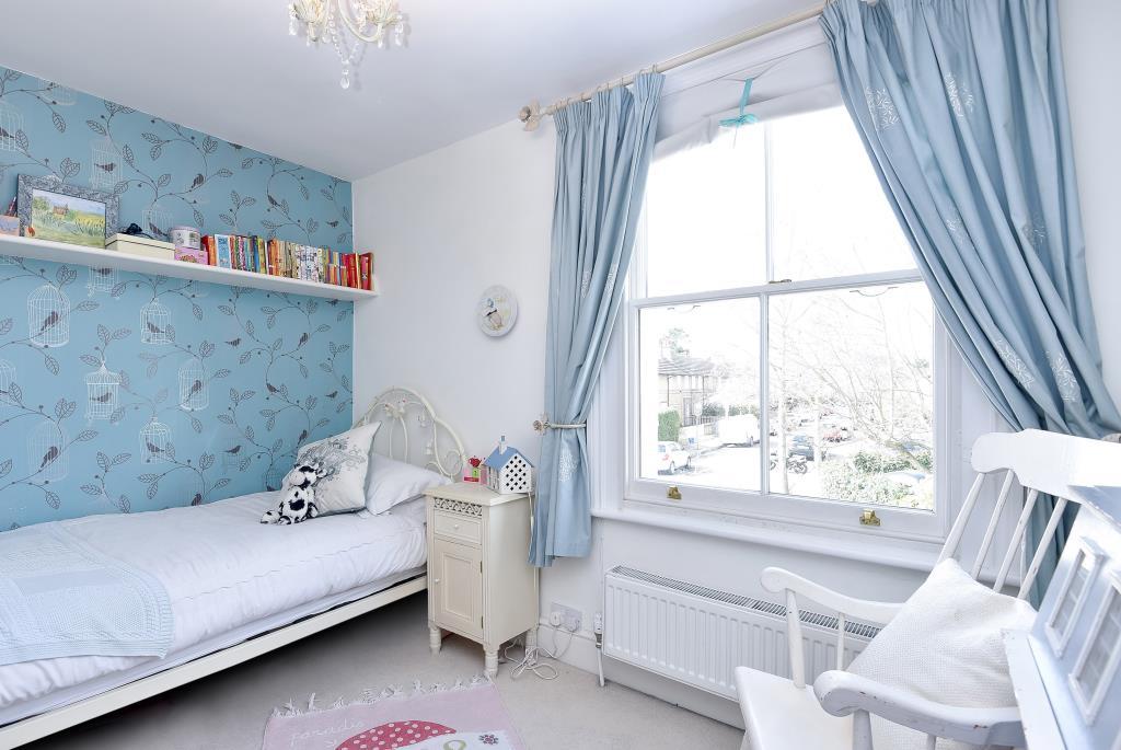 Bedroom (shot 2)