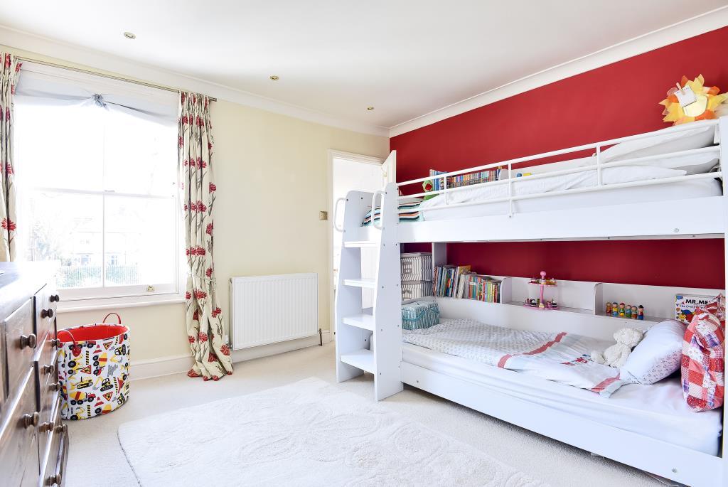 Bedroom (shot 3)