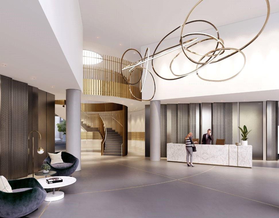 Concierge Cgi