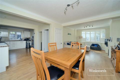 51 Hill Crescent, Worcester Park, KT4 8NB