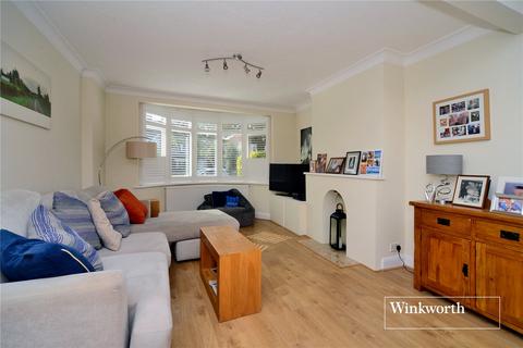 51 Hill Crescent, Worcester Park, KT4 8NB