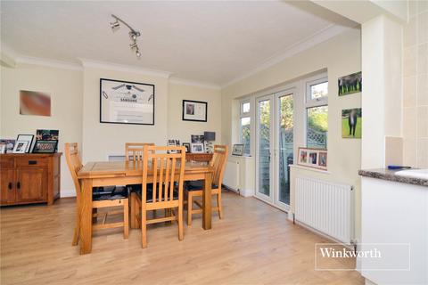 51 Hill Crescent, Worcester Park, KT4 8NB