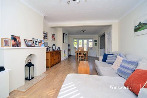 51 Hill Crescent, Worcester Park, KT4 8NB