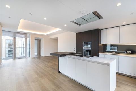 3 bedroom apartment to rent, Columbia Gardens, Earls Court, London, SW6